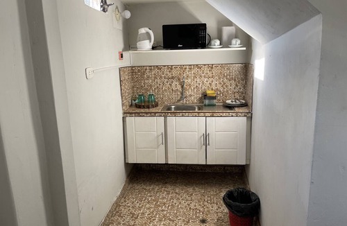 Iquitos Apartment | T-KAMSES IQ