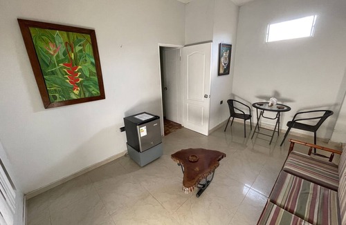 Iquitos Apartment | T-KAMSES IQ
