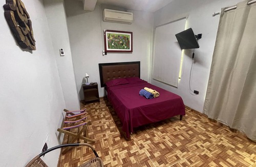 Iquitos Apartment | T-KAMSES IQ