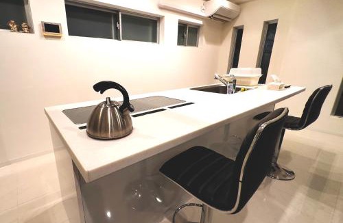 Nakama House | T"S VILLA - Vacation STAY 34055v