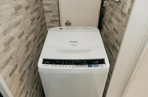 Asahikawa Apartment | T-square旭大前I
