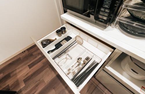 Asahikawa Apartment | T-square旭大前I