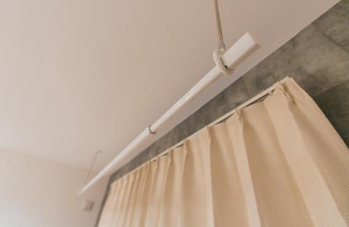 Asahikawa Apartment | T-square旭大前I