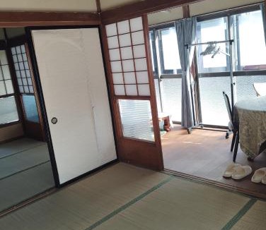 Fujiyoshida Villa | T&T Fujiyama SAKURA
