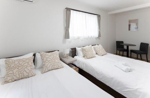 Chuo-ku Villa | T-Tarry Stay Villa