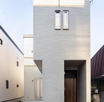 Chuo-ku Villa | T-Tarry Stay Villa