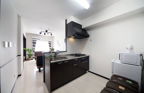 Okinawa Apartment | T.Trust202