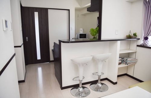 Okinawa Apartment | T.Trust501