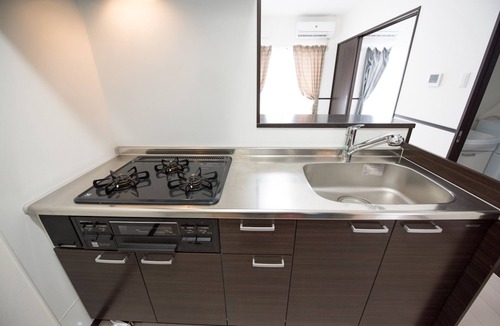 Okinawa Apartment | T.Trust501