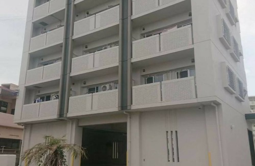 Okinawa Apartment | T.Trust501