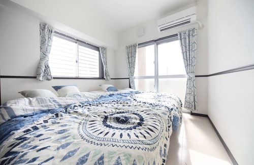 Okinawa Apartment | T.Trust701