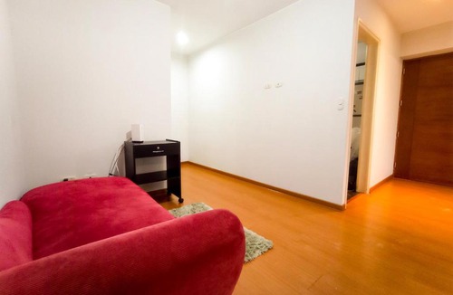 Miraflores Apartment | T66 COZY APARTMENT IN MALECON BALTA MIRAFLORES WITH OCEAN VIEw