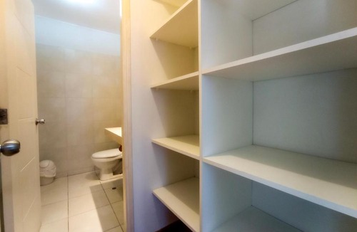 Miraflores Apartment | T66 COZY APARTMENT IN MALECON BALTA MIRAFLORES WITH OCEAN VIEw