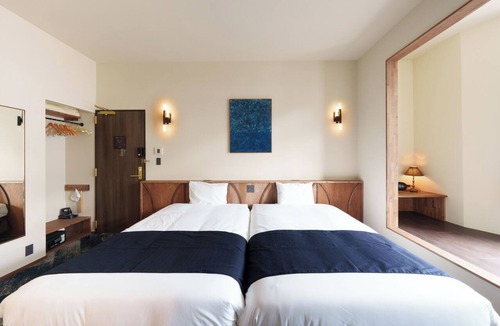 Hakodate House | T9 HAKODATE