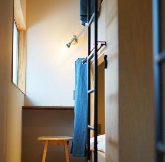 Goto Hostel | ta bi to〈旅人〉