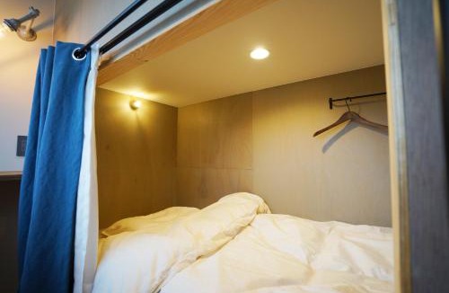 Goto Hostel | ta bi to〈旅人〉