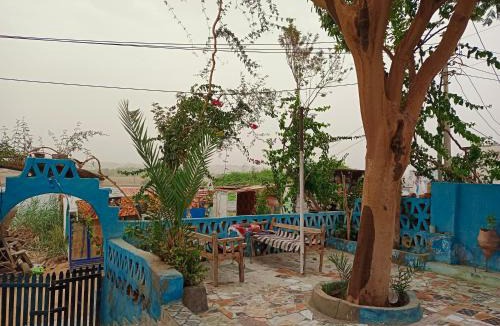 Aswan House | Taam Elbyout Nubian Village