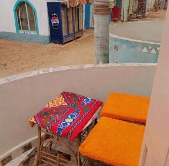 Aswan House | Taam Elbyout Nubian Village
