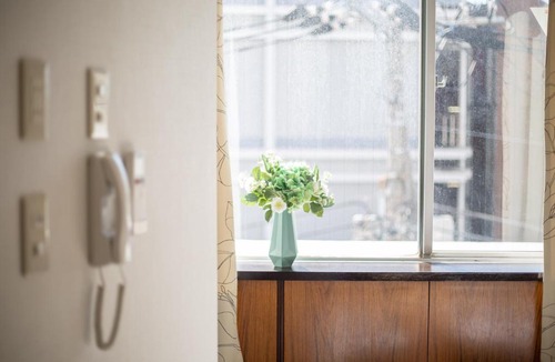 Kita Hotel | Tabata Oji Hotel
