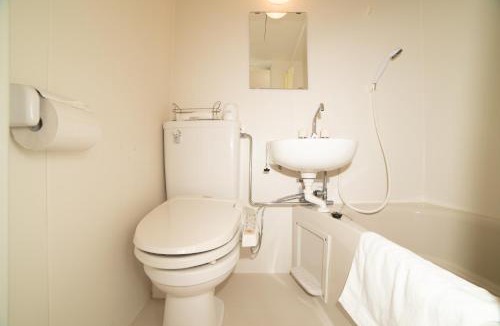 Kita Hotel | Tabata Oji Hotel
