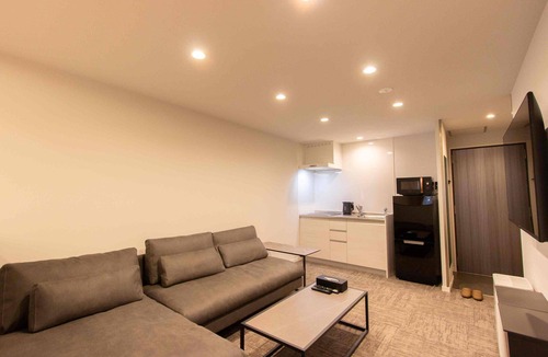 Sawara-ku Apartment | Tabi and.-light-hakata01