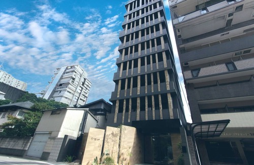 Sawara-ku Apartment | Tabi and.-light-hakata01