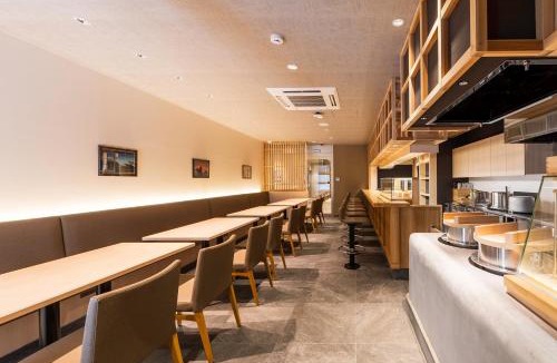 Nagasaki Hotel | Tabi and Nagasaki Grand Open! 2025 in May