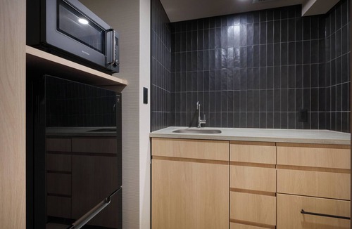 Nishiasakusa Apartment | TABI ASAKUSA