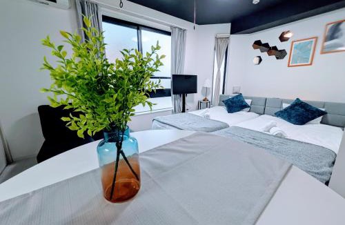 Tomigaya Apartment | Tabi Base Shibuya, Tokyo