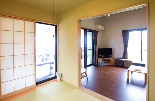 Shoshi House | Tabi no Yado