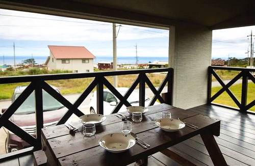 Shoshi House | Tabi no Yado