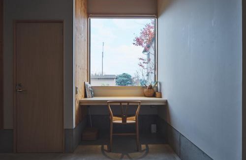 Izumo Apartment | TABiE