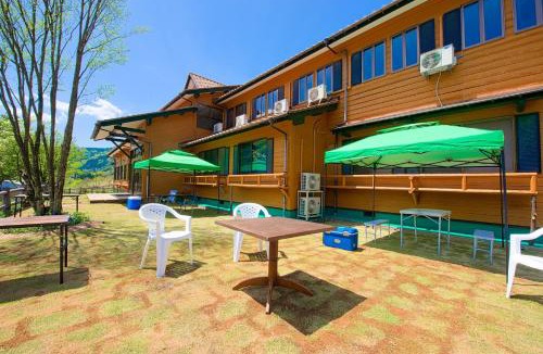 Kami House | TABIHAKU STAY Kasumi - Vacation STAY 70463v