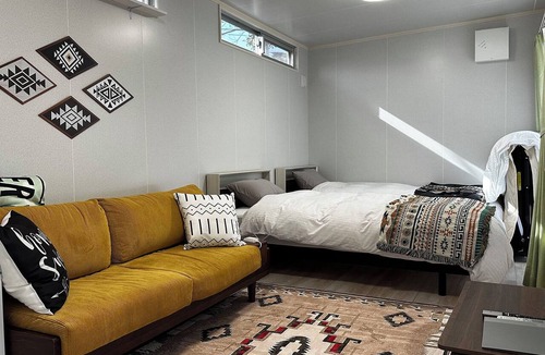 Nago Hotel | Tabijiman