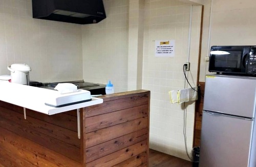 Kami Hotel | Tabino Camping Base Kami Yu Land