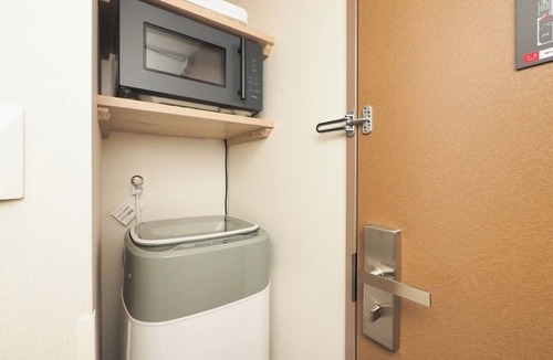Ozu Hotel | Tabino Hotel Aso Kumamoto Airport