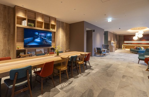 Ozu Hotel | Tabino Hotel Aso Kumamoto Airport