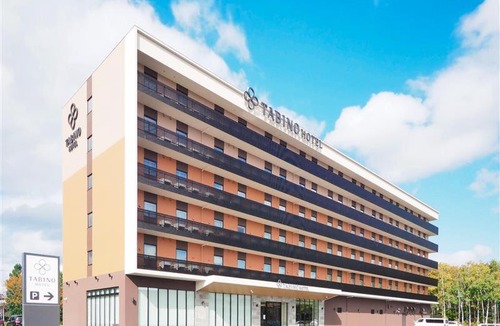 Sapporo Hotel | Tabino Hotel Ishikari