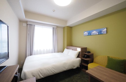 Chidoricho Hotel | Tabino Hotel Kurashiki Mizushima