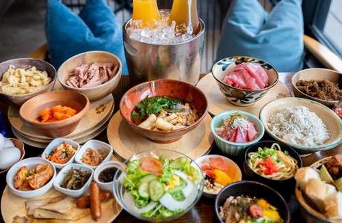 Nanseien Hotel | Tabino Hotel lit Miyakojima