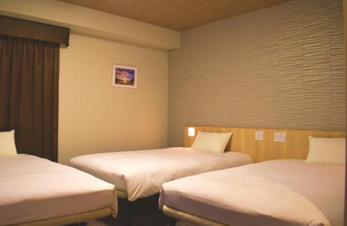 Sado Hotel | TABINO HOTEL Sado
