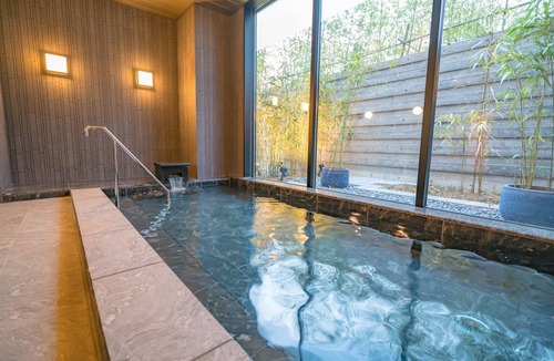 Sado Hotel | Tabino Hotel Sado
