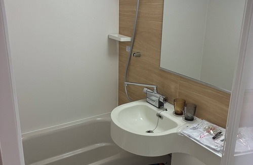 Utsunomiya Hotel | Tabino Hotel Utsunomiya Yuimomori