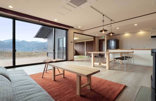 Taiwa Hotel | Tabino Teitaku