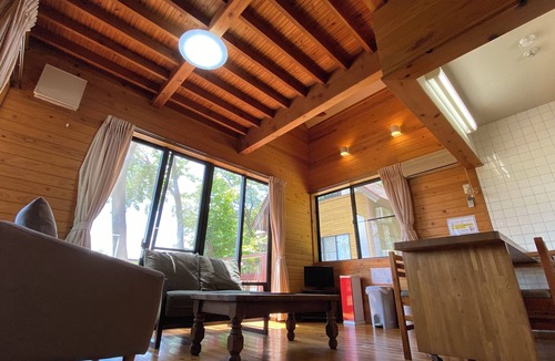Kami-machi Hotel | Tabino Teitaku Yakurai Cottage