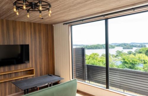Matsushima House | Tabinoteitaku BREATHTAKEMatsushima - Vacation STAY 66188v