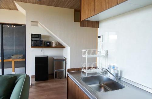 Matsushima House | Tabinoteitaku BREATHTAKEMatsushima - Vacation STAY 66188v