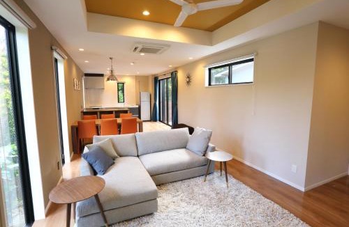 Bise House | Tabinoteitaku Okinawa Bise HOMANN CONCEPT