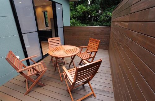 Bise House | Tabinoteitaku Okinawa Bise HOMANN CONCEPT