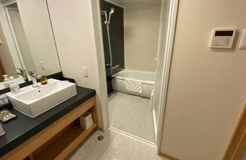 Maejima Apartment | Tabinoteitaku Okinawa Naha 2nd